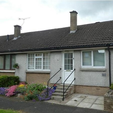 Gretna Cosy Cottage Esterno foto