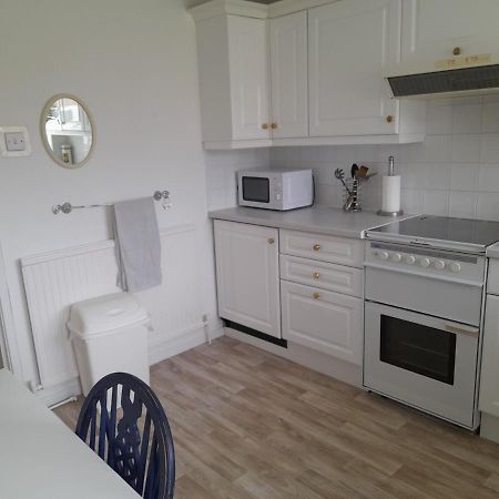 Gretna Cosy Cottage Esterno foto