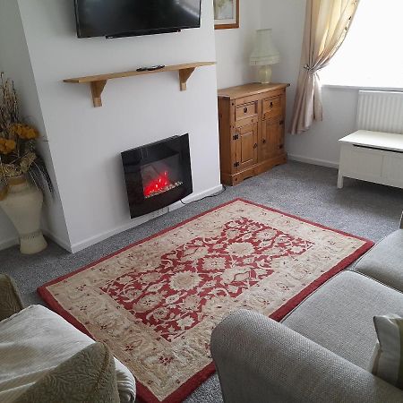 Gretna Cosy Cottage Esterno foto