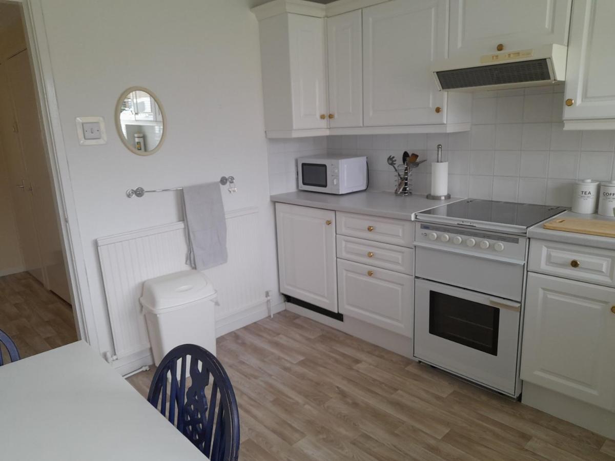 Gretna Cosy Cottage Esterno foto