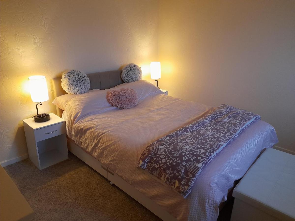 Gretna Cosy Cottage Esterno foto