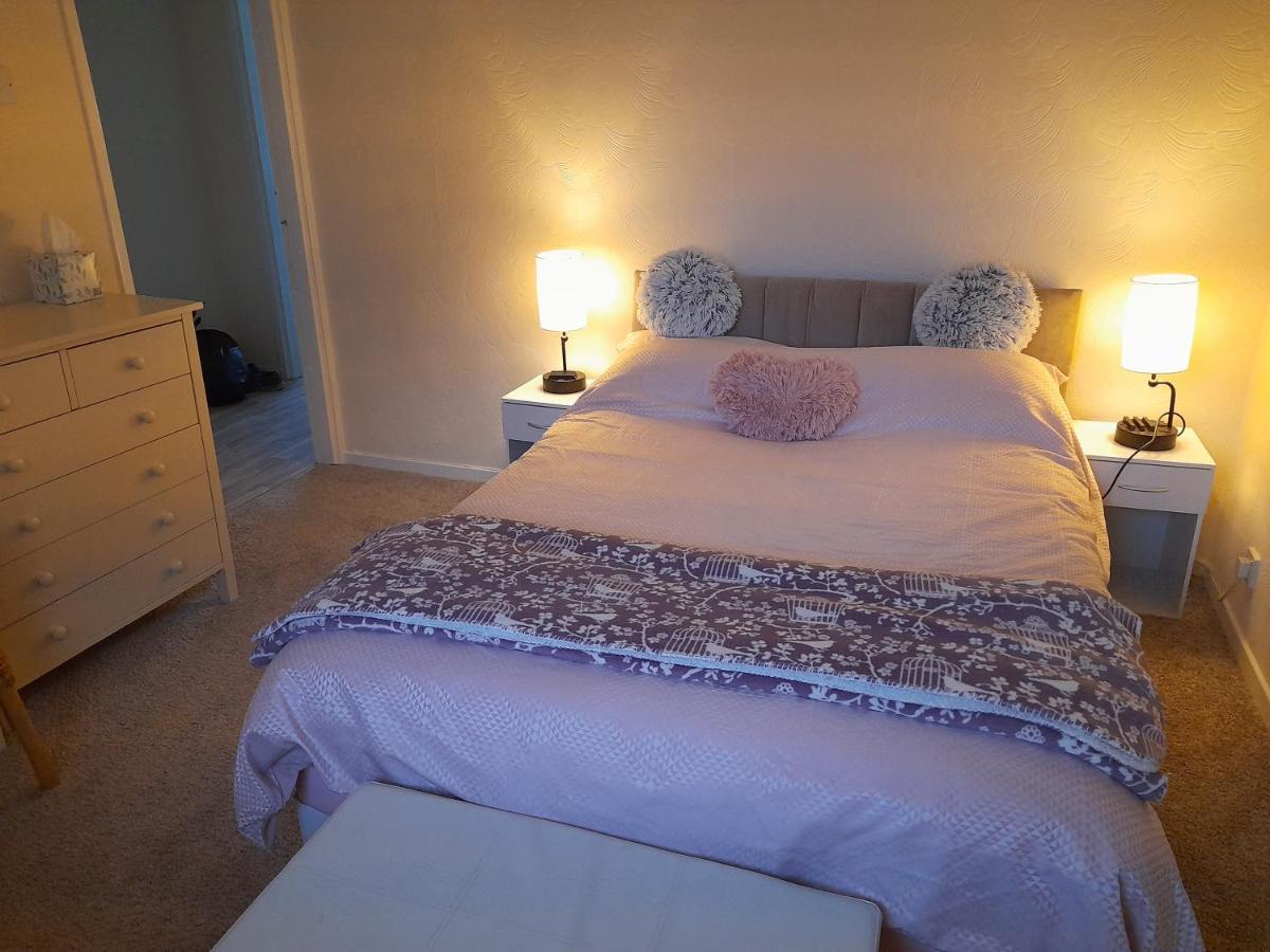 Gretna Cosy Cottage Esterno foto